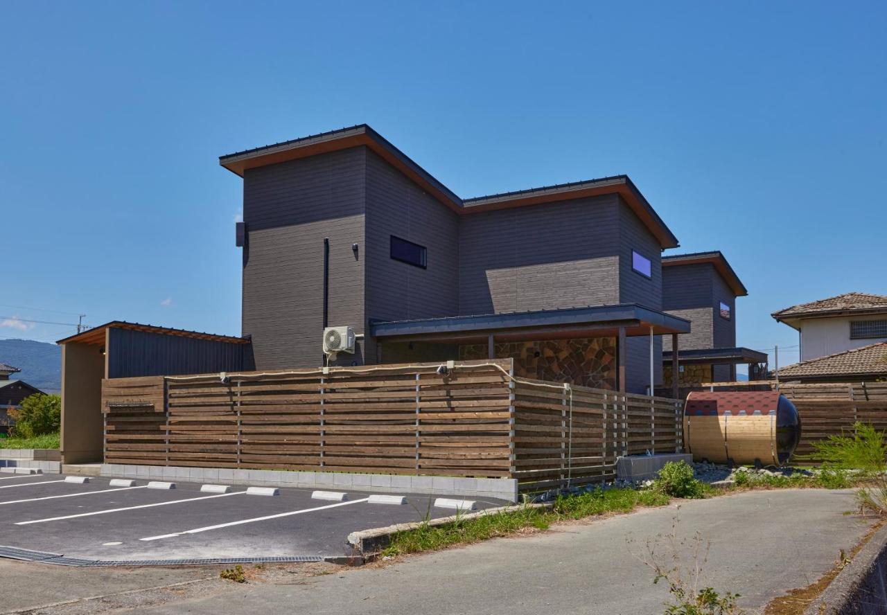 Resoreat Takashima Exterior photo